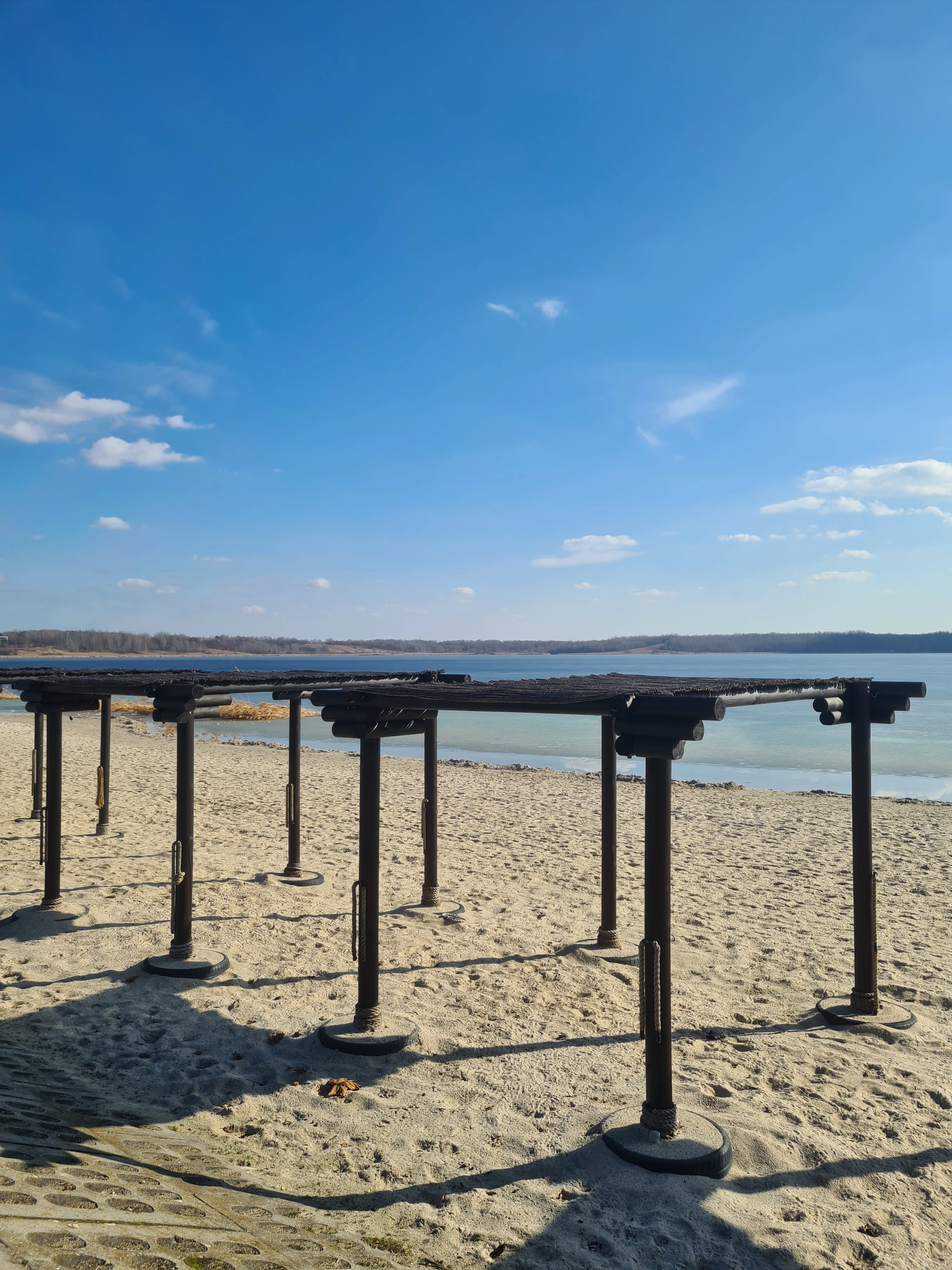 Jezioro Tarnobrzeskie