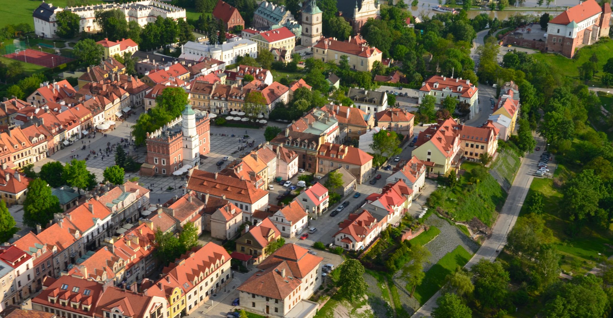 Sandomierz