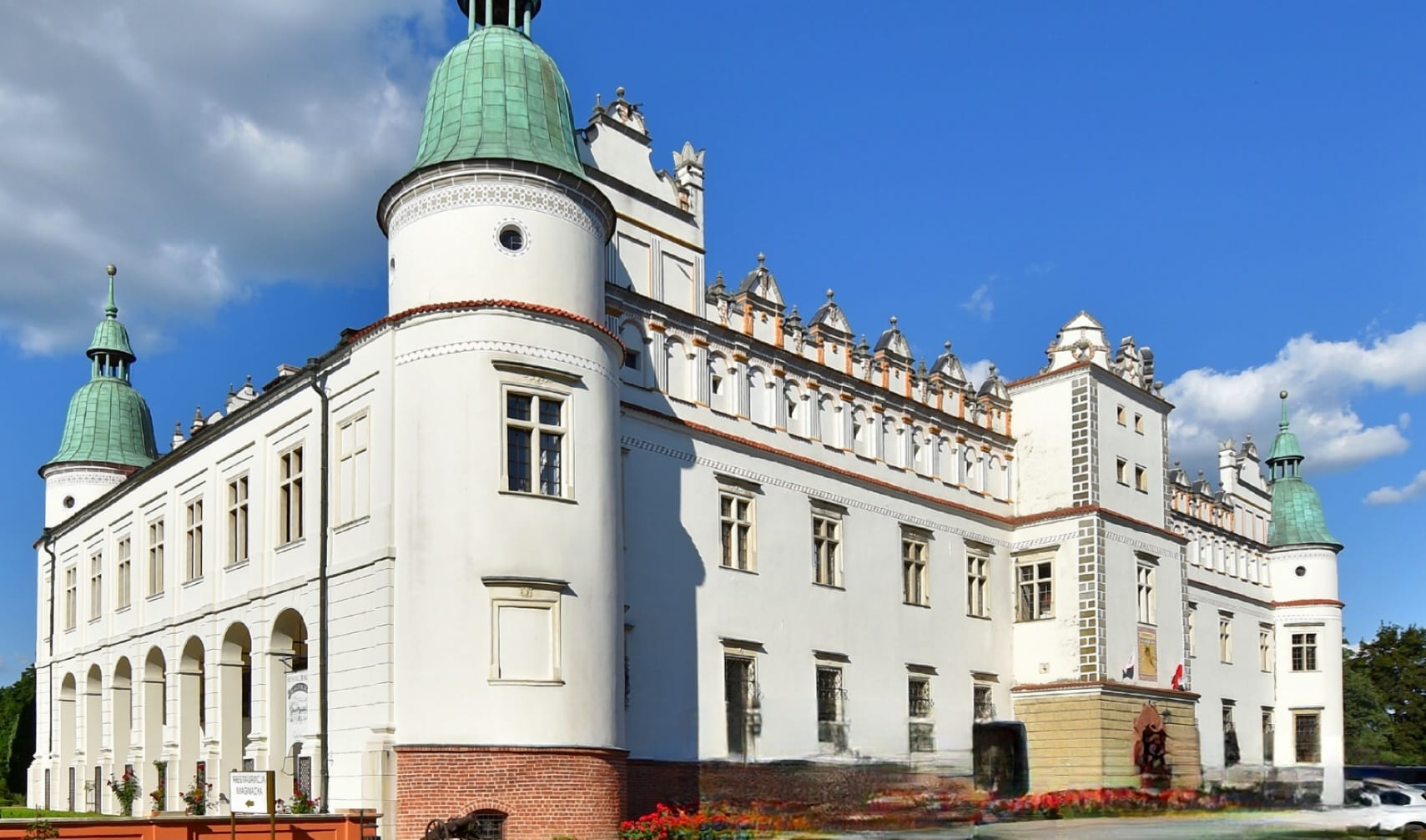 Baranów Sandomierski