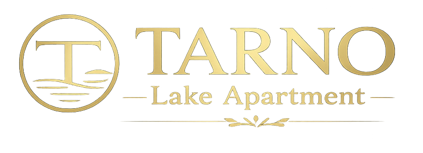 TARNO Lake Apartment
