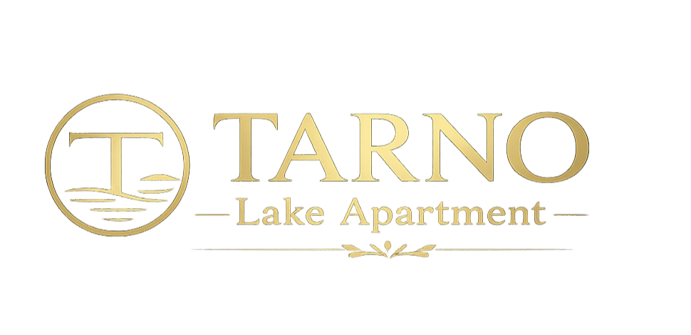 TARNO Lake Apartment